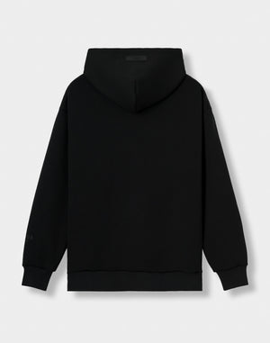 CRONOS FLEX DAILY HOODIE【BLACK】