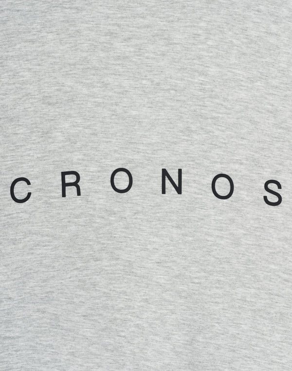CRONOS FLEX DAILY HOODIE【M.GRAY】