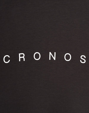 CRONOS FLEX DAILY HOODIE【BROWN】