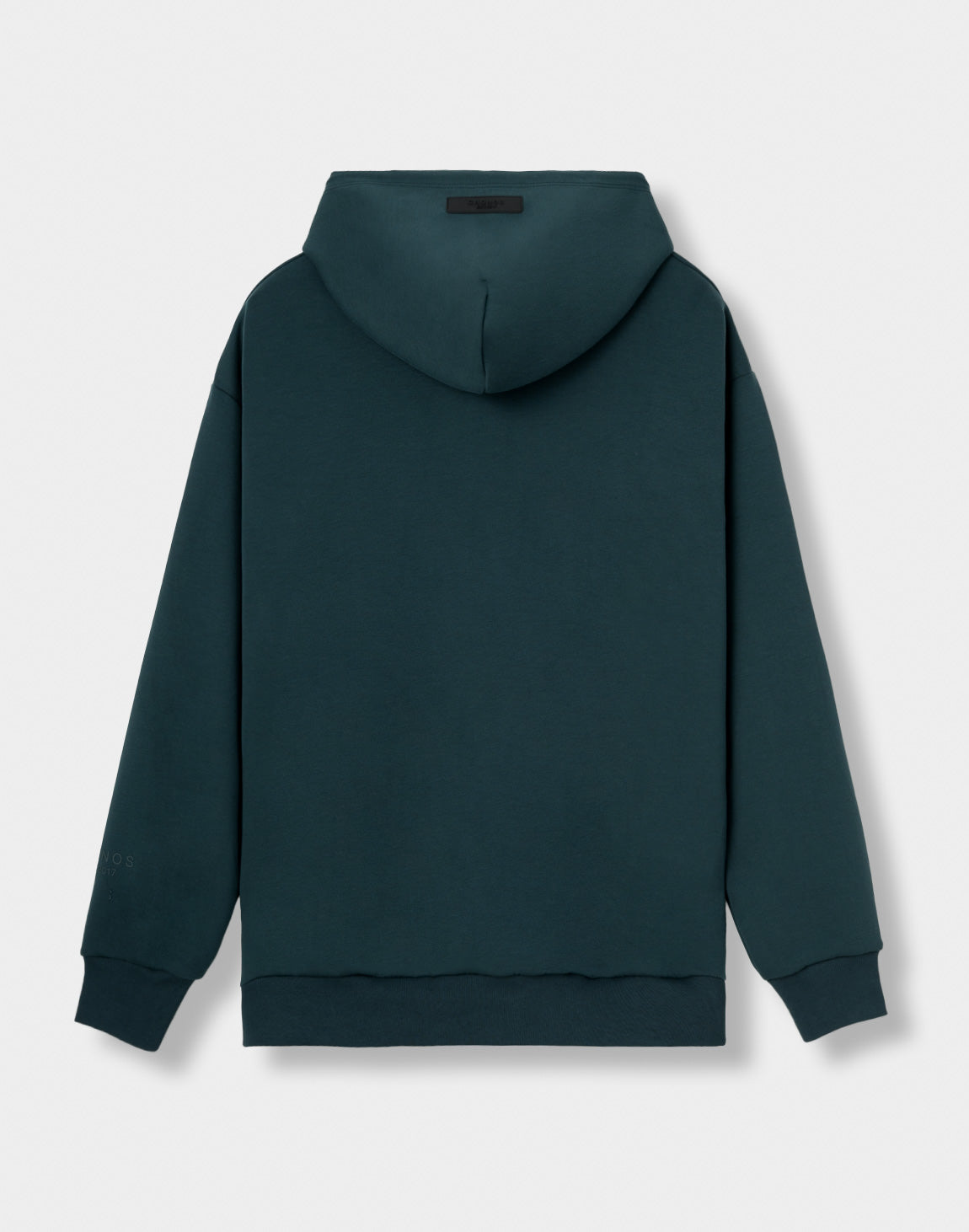 CRONOS フード付きスウェット オリーブグリーン CRONOS フード付きスウェット オリーブグリーン CRONOS フード付き
