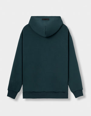 CRONOS FLEX DAILY HOODIE【D.GREEN】