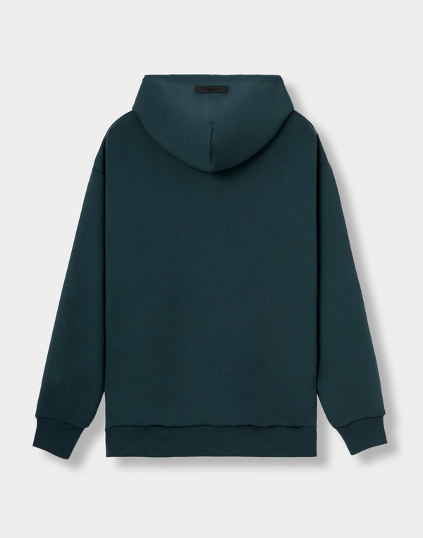 CRONOS FLEX DAILY HOODIE【D.GREEN】