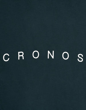 CRONOS FLEX DAILY HOODIE【D.GREEN】