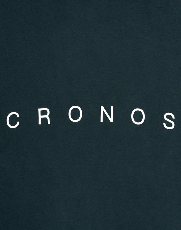 CRONOS FLEX DAILY HOODIE【D.GREEN】