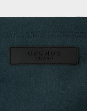CRONOS FLEX DAILY HOODIE【D.GREEN】