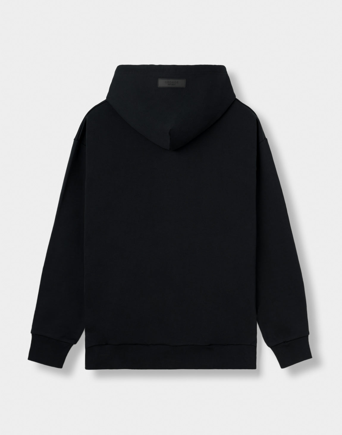 CRグッズ 黒の日フーディ CR STREET HOODIE BLACK – CRAZY RACCOON