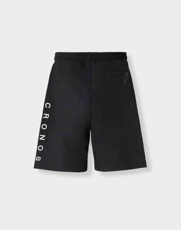 CRONOS LIGHT MOTION Shorts【BLACK】