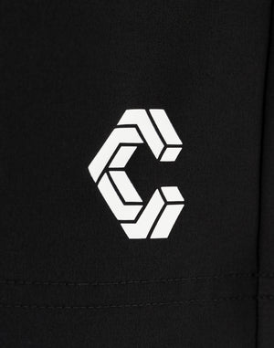CRONOS LIGHT MOTION Shorts【BLACK】