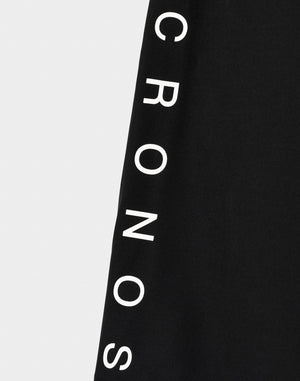 CRONOS LIGHT MOTION Shorts【BLACK】