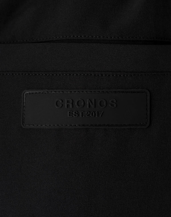 CRONOS LIGHT MOTION Shorts【BLACK】