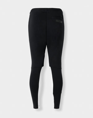 CRONOS DAILY RELAXED SKINNY Pants【BLACK】