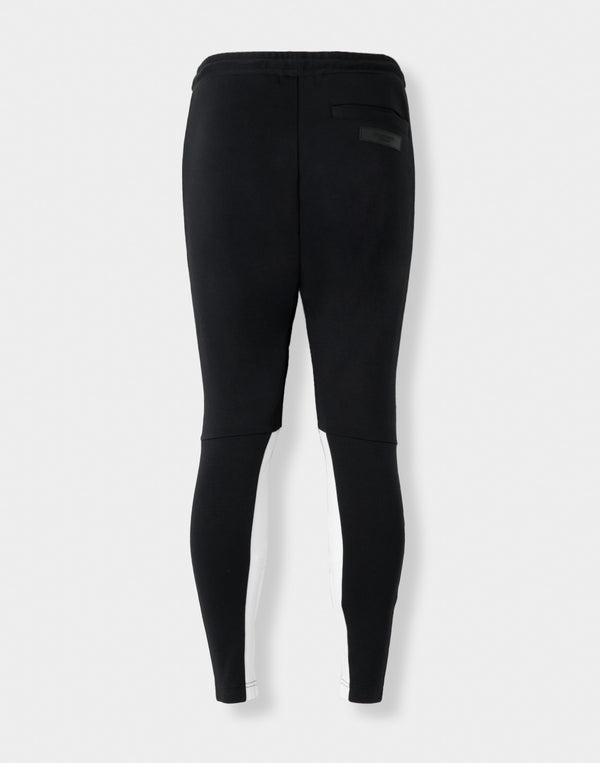 CRONOS DAILY RELAXED SKINNY Pants【BLACK】