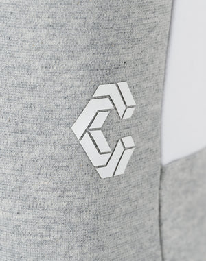 CRONOS DAILY RELAXED SKINNY Pants【M.GRAY】