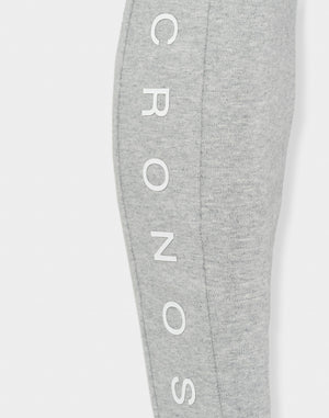 CRONOS DAILY RELAXED SKINNY Pants【M.GRAY】