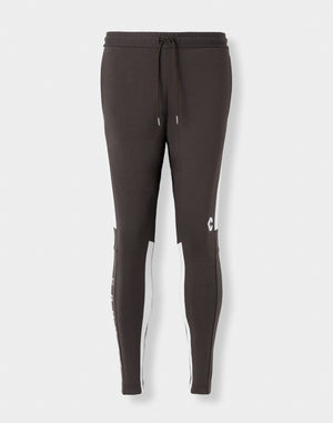 CRONOS DAILY RELAXED SKINNY Pants【BROWN】