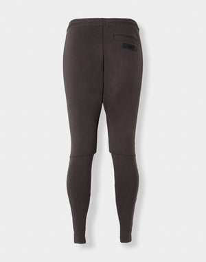 CRONOS DAILY RELAXED SKINNY Pants【BROWN】