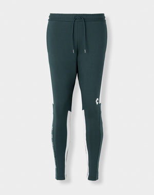 CRONOS DAILY RELAXED SKINNY Pants【D.GREEN】