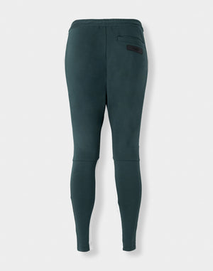 CRONOS DAILY RELAXED SKINNY Pants【D.GREEN】