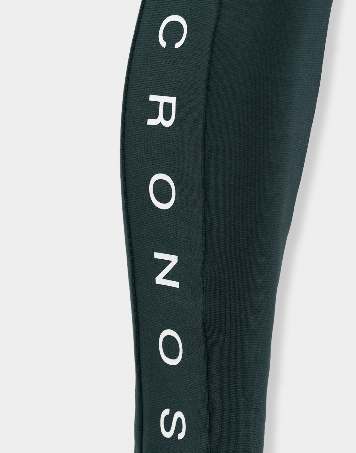 CRONOS DAILY RELAXED SKINNY Pants【D.GREEN】