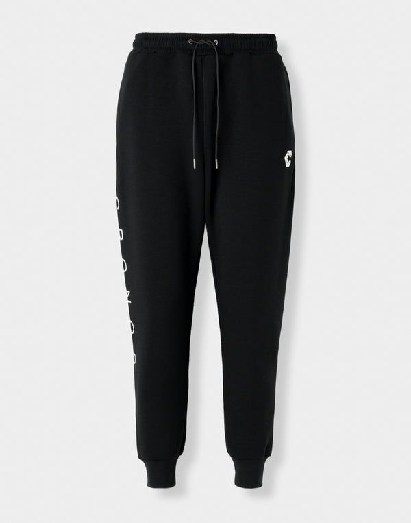 CRONOS FLEX DAILY Pants【BLACK】