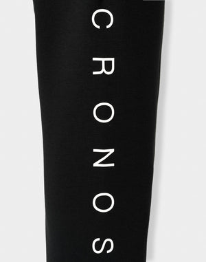 CRONOS FLEX DAILY Pants【BLACK】