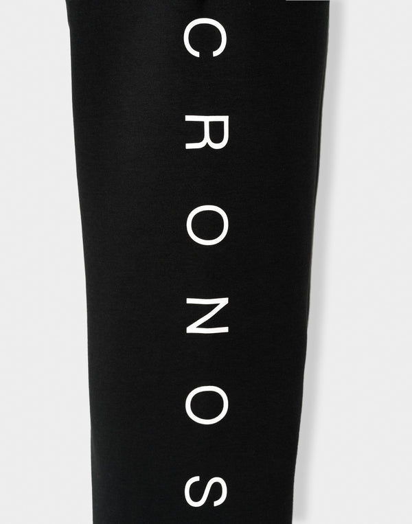 CRONOS FLEX DAILY Pants【BLACK】