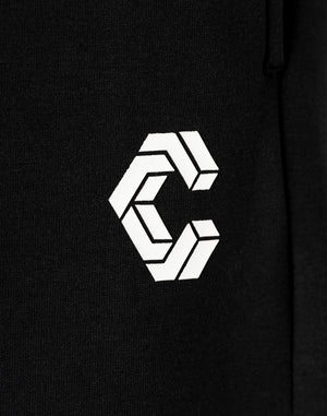 CRONOS FLEX DAILY Pants【BLACK】