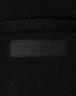 CRONOS FLEX DAILY Pants【BLACK】