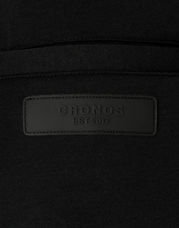 CRONOS FLEX DAILY Pants【BLACK】