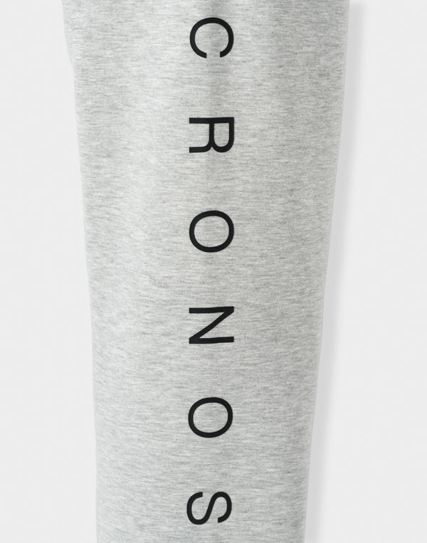 CRONOS FLEX DAILY Pants【M.GRAY】