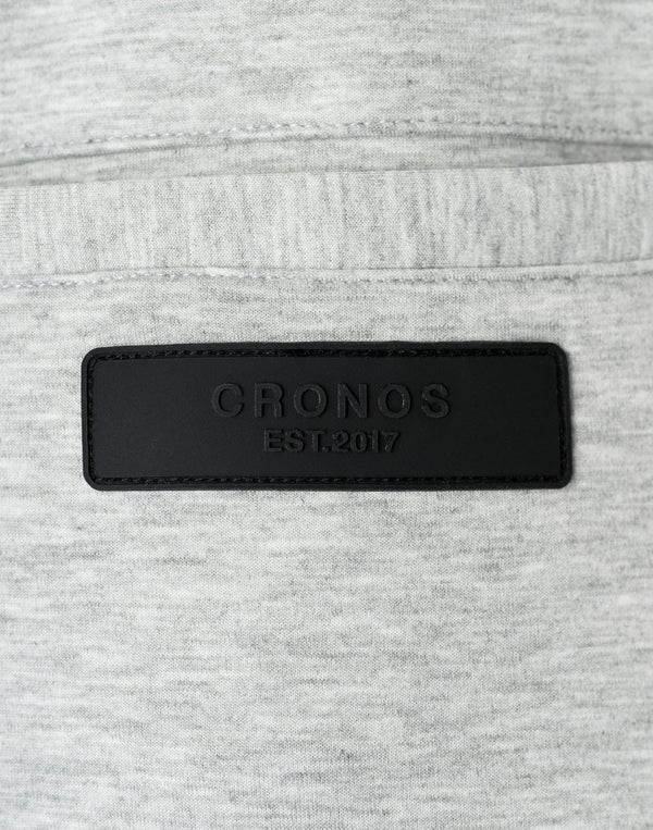 CRONOS FLEX DAILY Pants【M.GRAY】