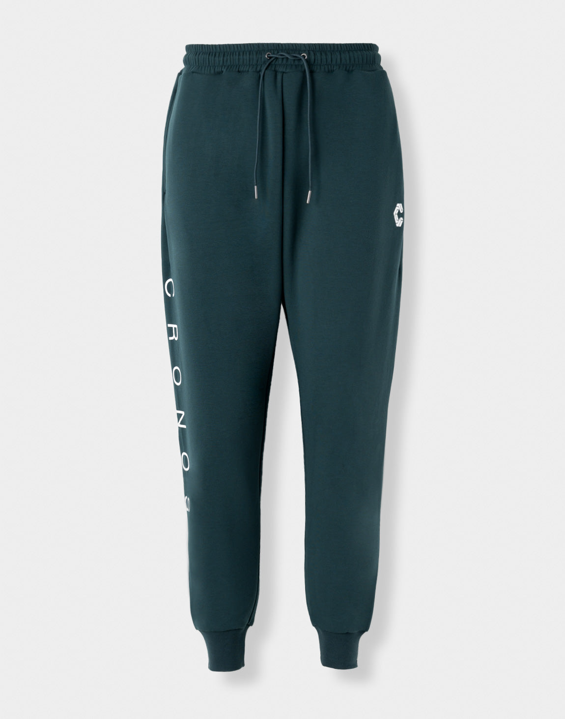 CRONOS FLEX DAILY Pants【D.GREEN】