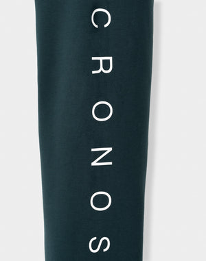 CRONOS FLEX DAILY Pants【D.GREEN】