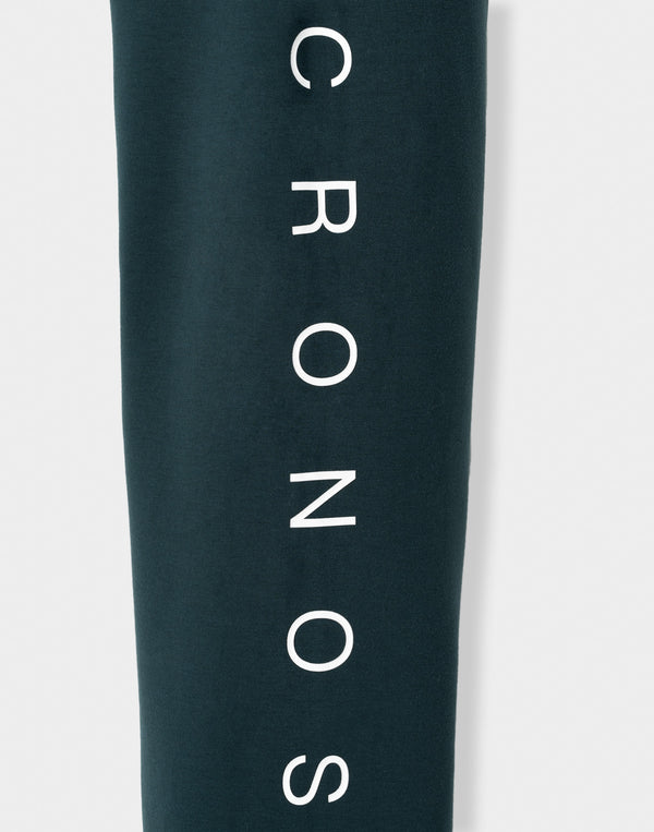 CRONOS FLEX DAILY Pants【D.GREEN】