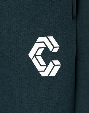 CRONOS FLEX DAILY Pants【D.GREEN】