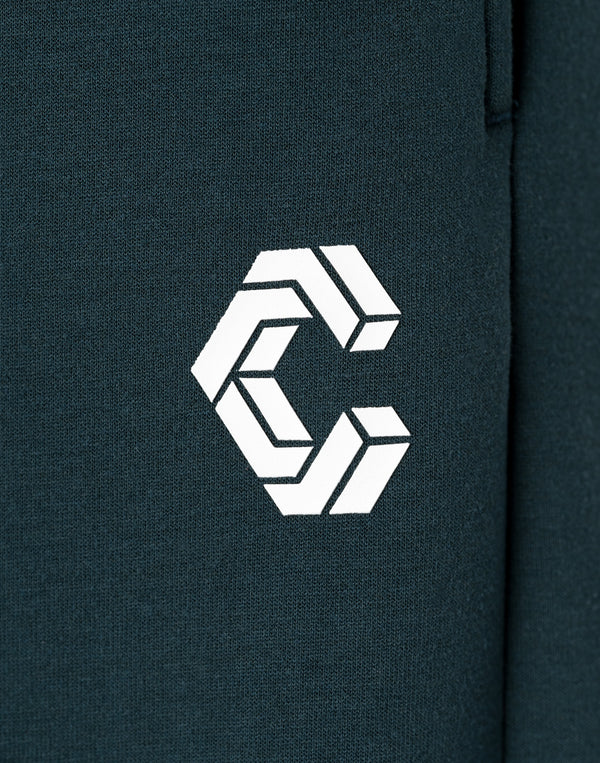 CRONOS FLEX DAILY Pants【D.GREEN】