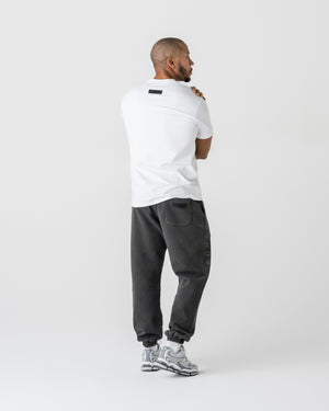 CRONOS ACTIVE LIGHT S/S TEE【WHITE】