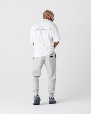 CRONOS FLEX DAILY Pants【M.GRAY】