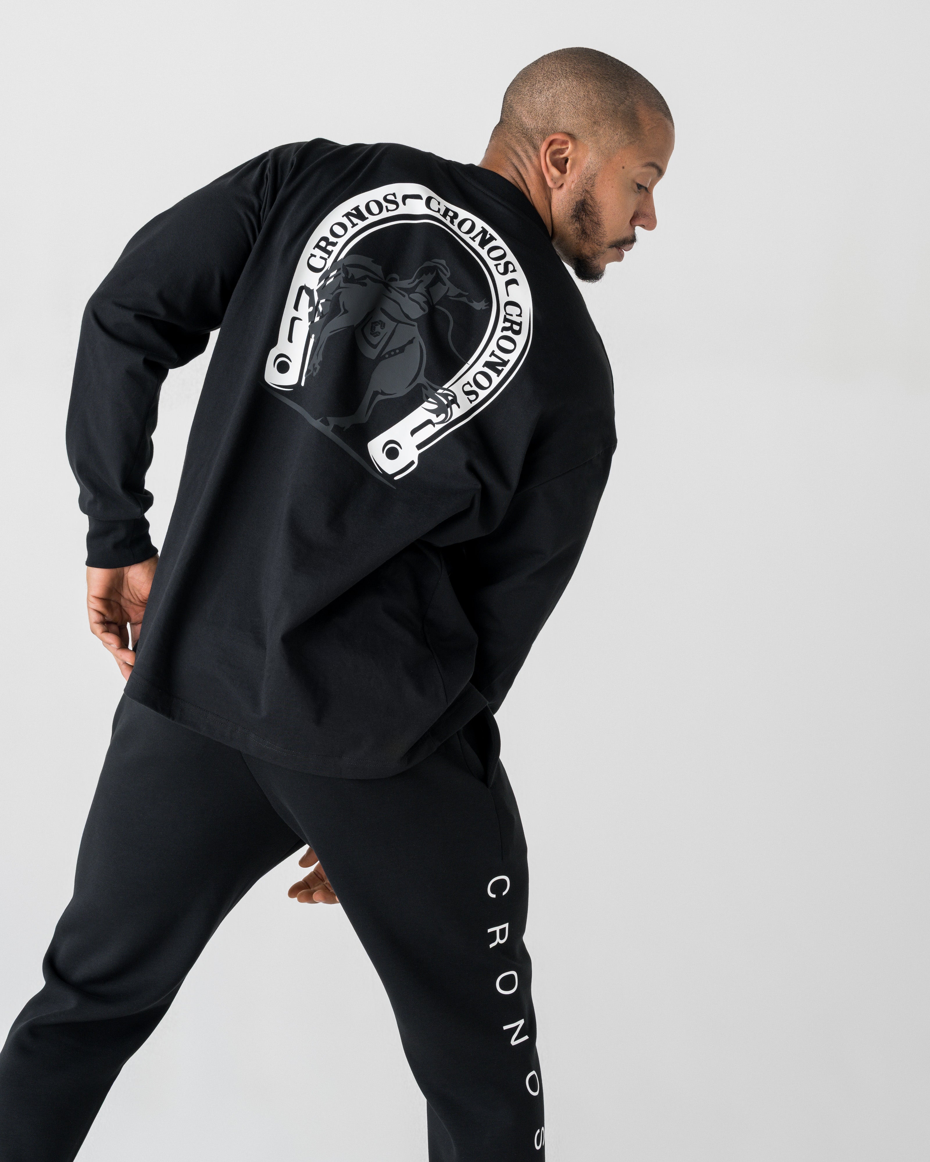 CRONOS MEN 1.3 SAT 21:00 - RELEASE.