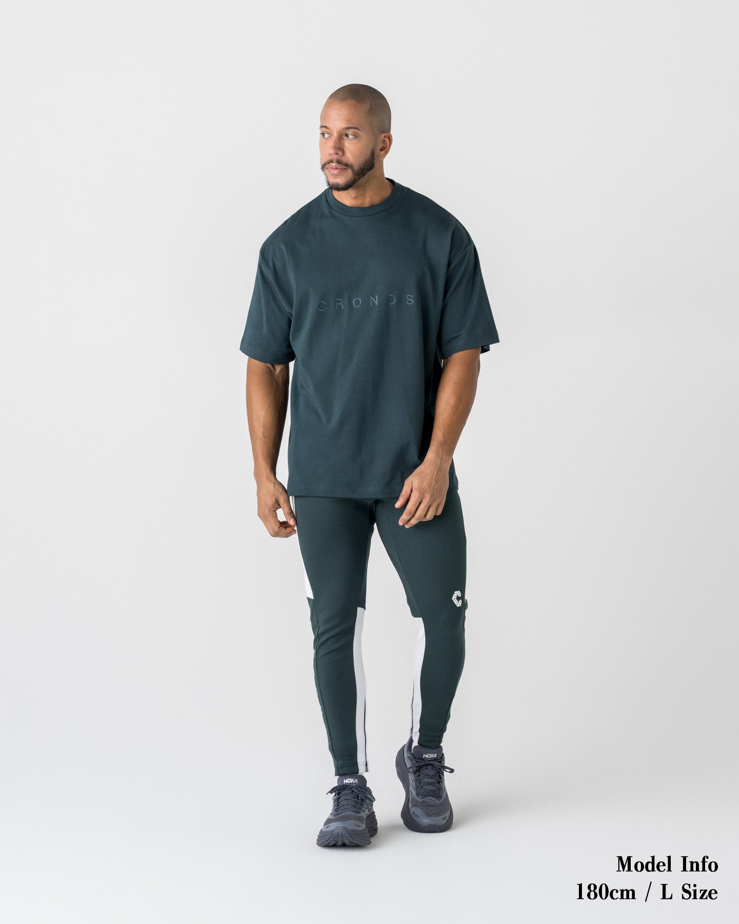 中古CRONOS LONGPANTS グリーン 中古CRONOS LONGPANTS グリーン CRONOS