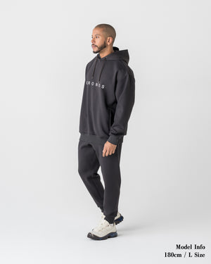 CRONOS FLEX DAILY Pants【BROWN】