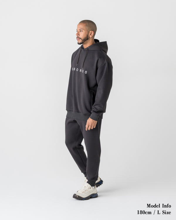 CRONOS FLEX DAILY Pants【BROWN】