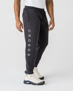 CRONOS FLEX DAILY Pants【BROWN】