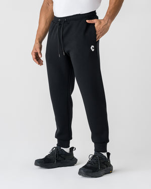 CRONOS FLEX DAILY Pants【BLACK】