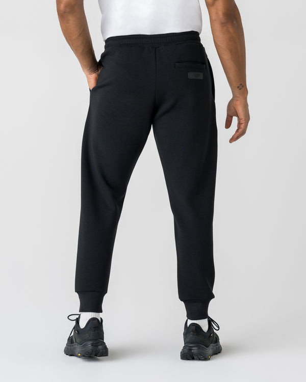 CRONOS FLEX DAILY Pants【BLACK】