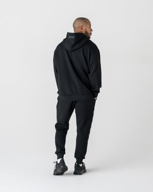 CRONOS FLEX DAILY Pants【BLACK】