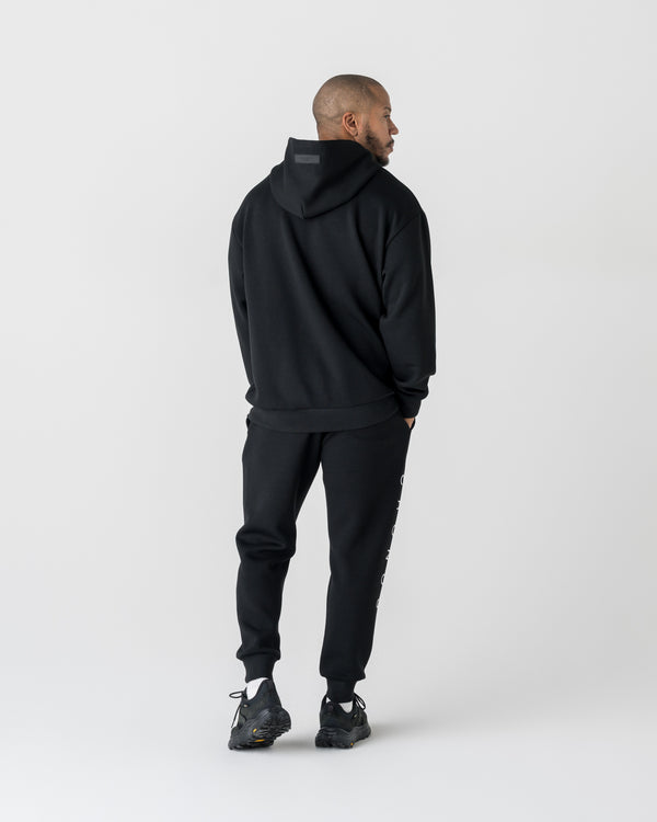 CRONOS FLEX DAILY Pants【BLACK】