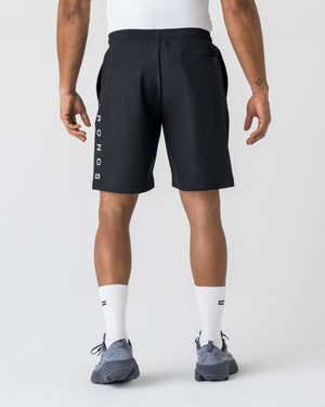 CRONOS LIGHT MOTION Shorts【BLACK】