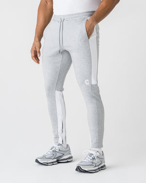 CRONOS DAILY RELAXED SKINNY Pants【M.GRAY】