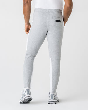 CRONOS DAILY RELAXED SKINNY Pants【M.GRAY】